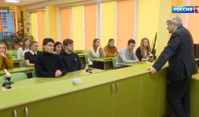 Тульская медшкола выполнит программу, несмотря на коронавирус