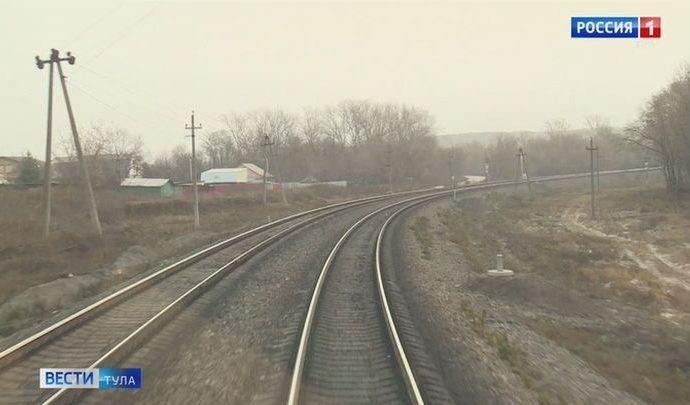 Похитители рельсов в Тульской области предстанут перед судом
