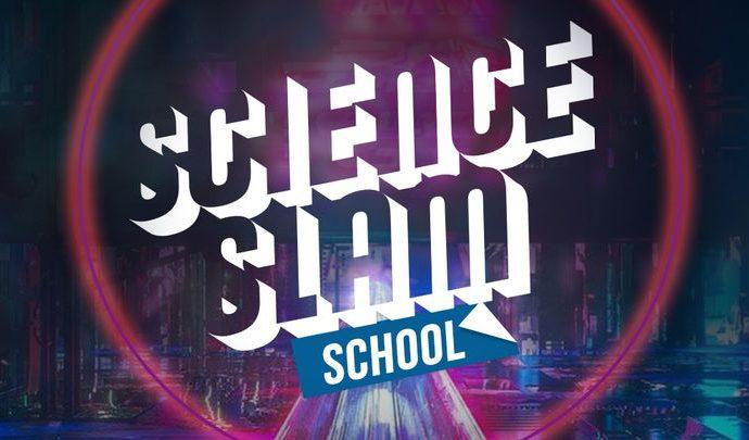 Школьники с докладом о COVID-19 выиграли тульский Science Slam