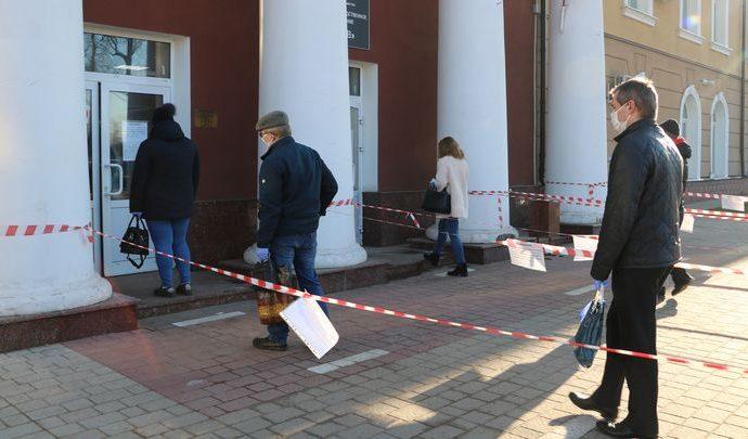 Что сделали на «Сплаве» для борьбы с коронавирусом?