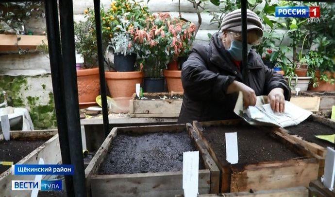 «Ясная Поляна»: музейная жизнь в условиях коронавируса