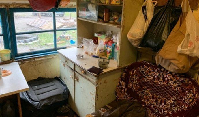 Жительница села Волчья Дубрава призналась в убийстве невестки