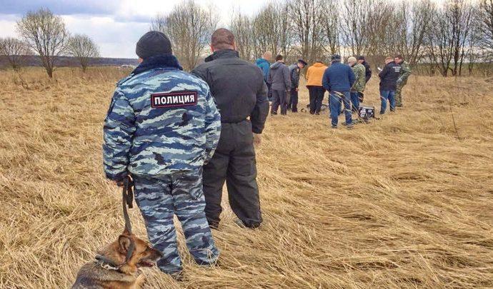 В Тульской области возбуждено уголовное дело по факту убийства егеря