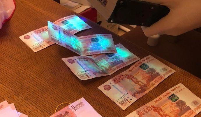 Щёкинский полицейский-взяточник получил 4,5 года колонии строгого режима