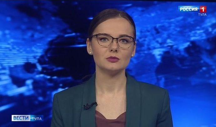 Вести Тула. Эфир от 27.05.2020