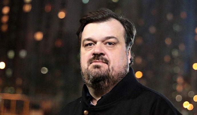 Василий Уткин