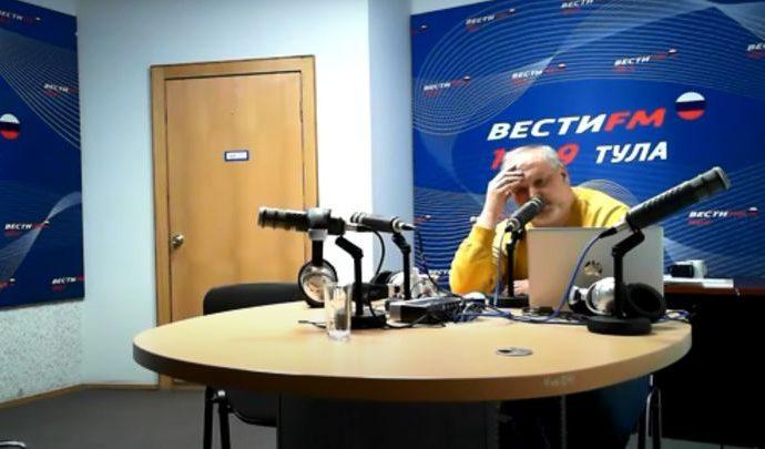 «Лично знаком» с Сергеем Беловым. 15.05.2020