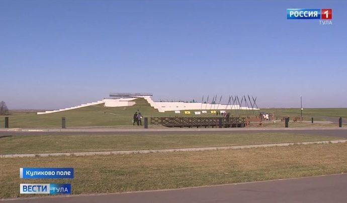 Тульские культурные площадки претендуют на звание лучшего Европейского музея