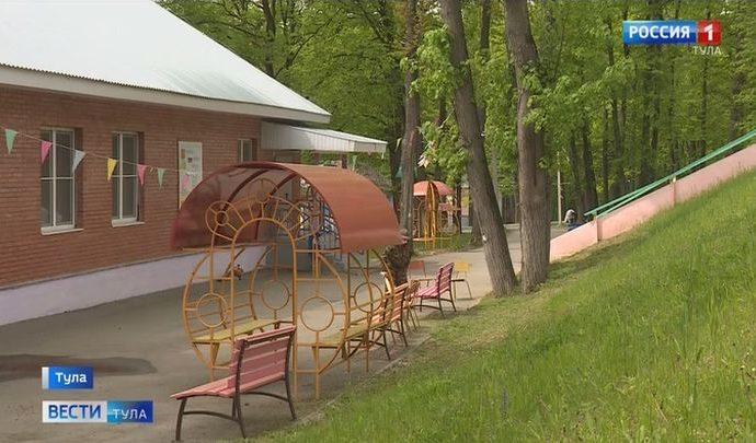 Детские лагеря Тульской области оптимистично готовятся к открытию
