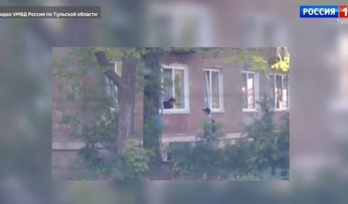 Наркоторговец требовал от своих клиентов соблюдать социальную дистанцию
