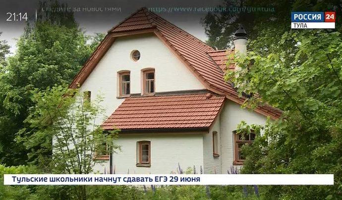 Проект «Поленовострим» родился благодаря коронавирусу