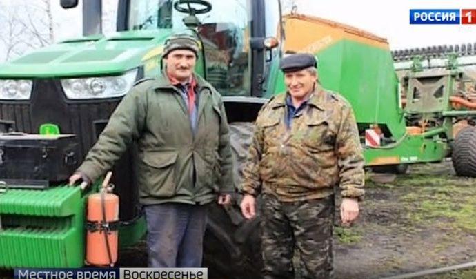 Трудовые династии Тульской области чествовали в непривычном для них формате