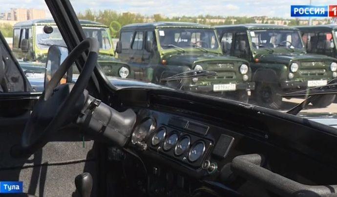 Мобилизация машин: у кого могут забрать внедорожники и квадроциклы для нужд армии