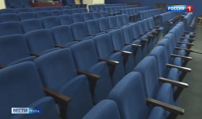 В регионах кинотеатры смогут открыться по решению местных властей