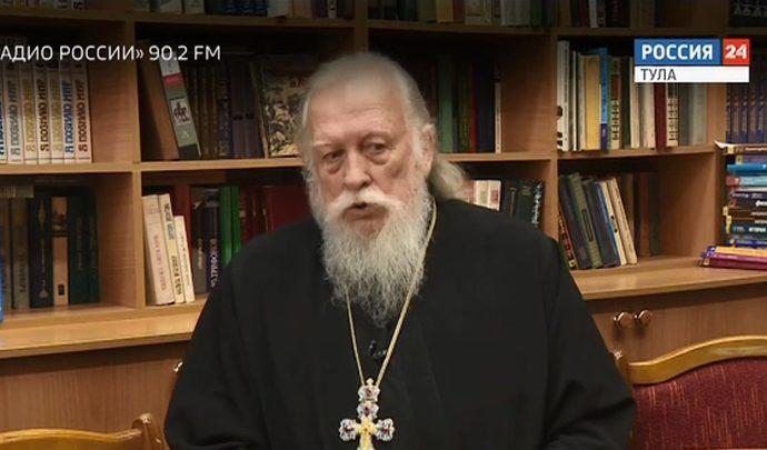 80 лет со дня рождения отметил Лев Махно