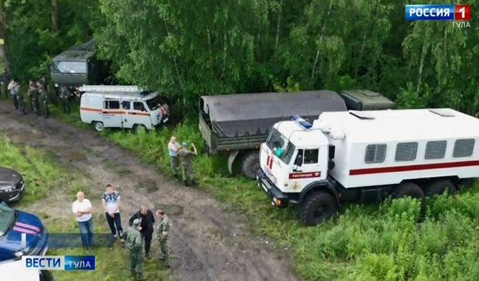 Следователи  устанавливают причину смерти 13-летней девочки