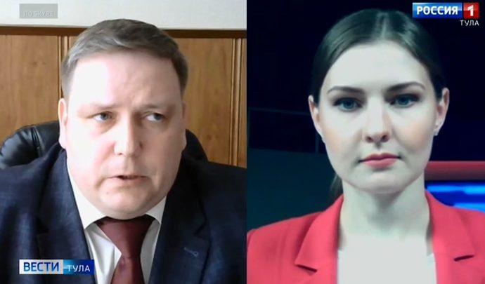 Как будет проходить приемная кампания в ТулГУ?