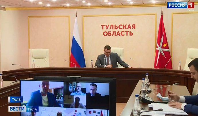 Несколько предприятий Ефремовского района оказались в сложной ситуации