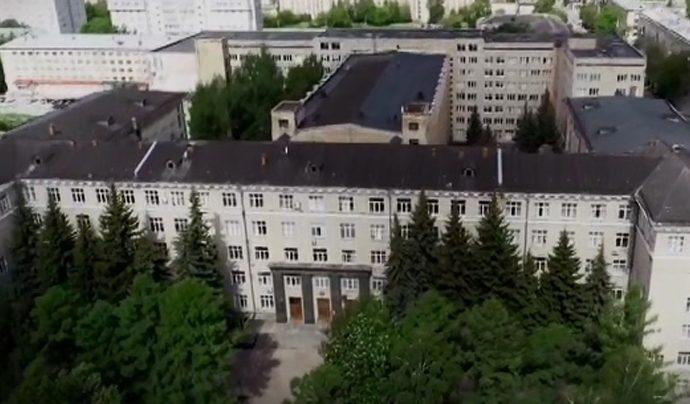 Вокруг кремля. Выпуск 07.06.2020 Вокруг кремля. Выпуск 07.06.2020