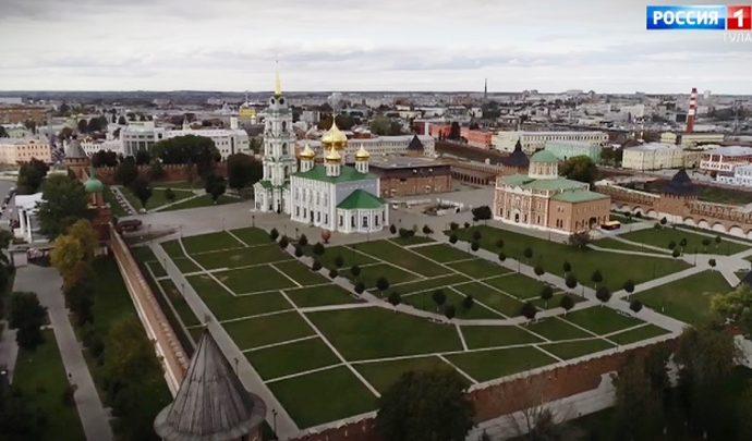 Вокруг кремля. Выпуск 06.06.2020 Вокруг кремля. Выпуск 06.06.2020