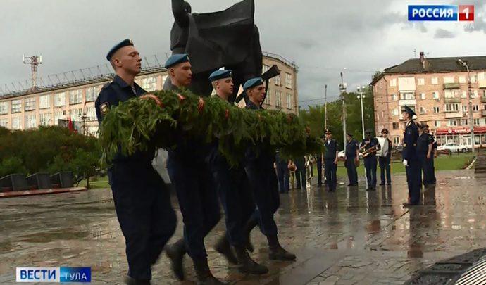 Сегодня - день начала Великой Отечественной войны