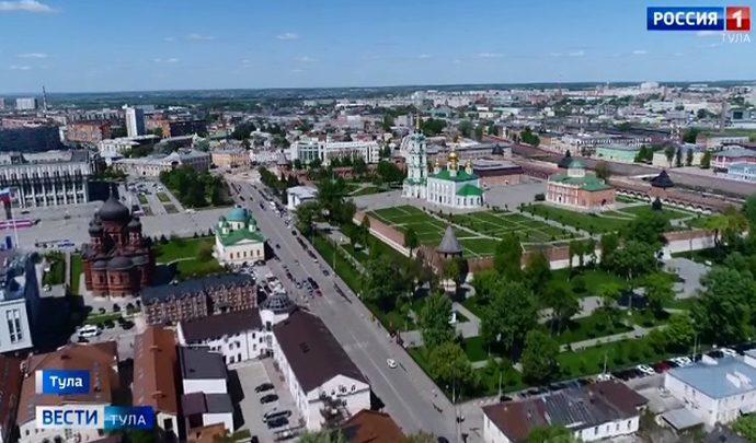В регионе до конца года реализуют 12 крупных инвестпроектов