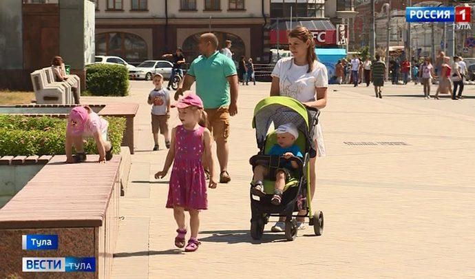 Как будут начислять новые выплаты на детей?