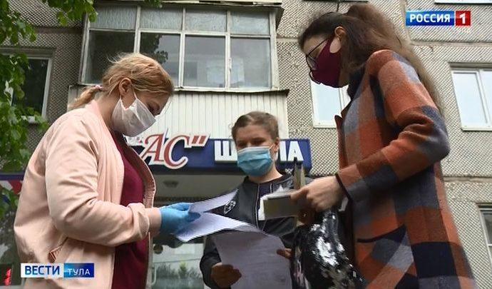 Ученикам тульских автошкол придётся пересдавать экзамены из-за коронавируса