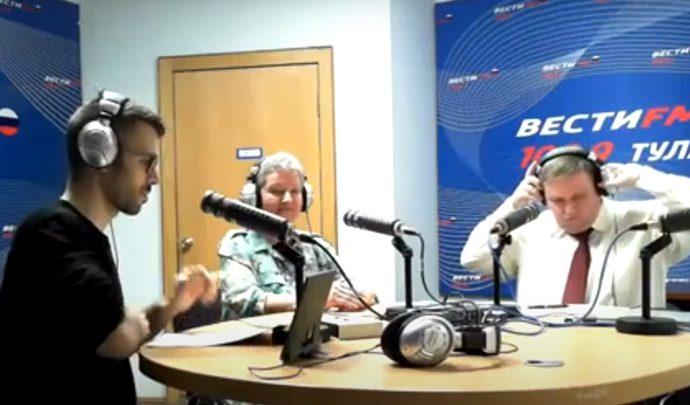 Особенности поступления в вузы в этом году. Надежда Стемпинь, Владислав Котов. 15.06.2020.