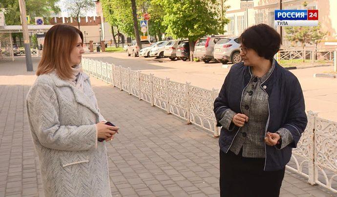 Безопасное детство: Один день с детским омбудсменом
