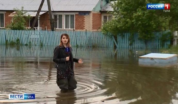 Вести Тула. Эфир от 04.06.2020