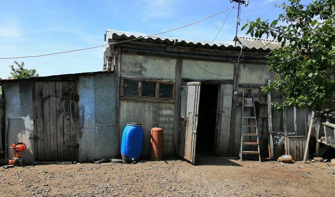 В Киреевском районе полицейские задержали «ботаника»