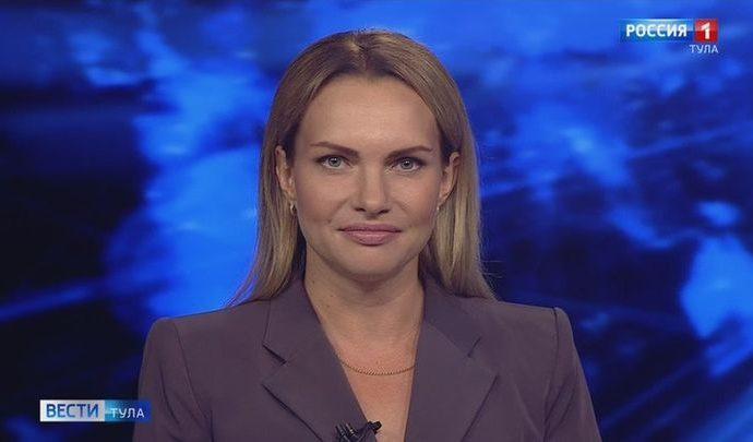 Вести Тула. Эфир от 29.07.2020