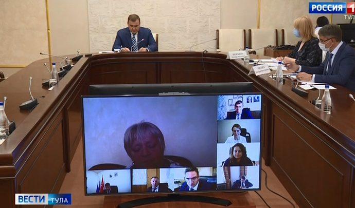 Жительница Грицовского попросила губернатора отрыть в поселке аптеку