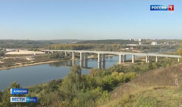 В Алексине будут выращивать голубику