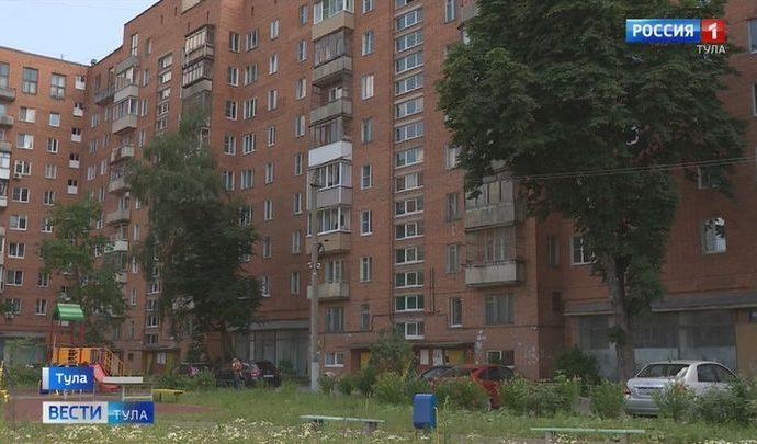 40 управляющих компаний Тульской области попали в красную зону нового рейтинга
