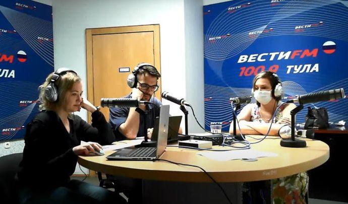 Опасный загар. Наталья Руднева. 07.07.2020