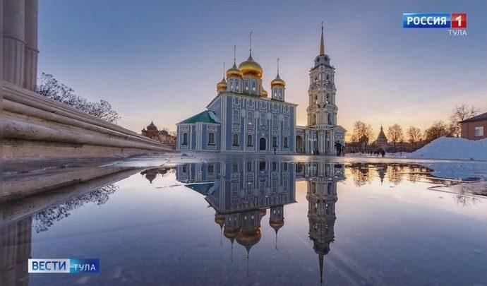 Тульский фотограф Илья Гарбузов вошел в топ 50 лучших фотографов мира