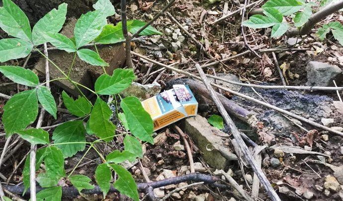Подмосковный закладчик получил в Туле 11,5 лет колонии