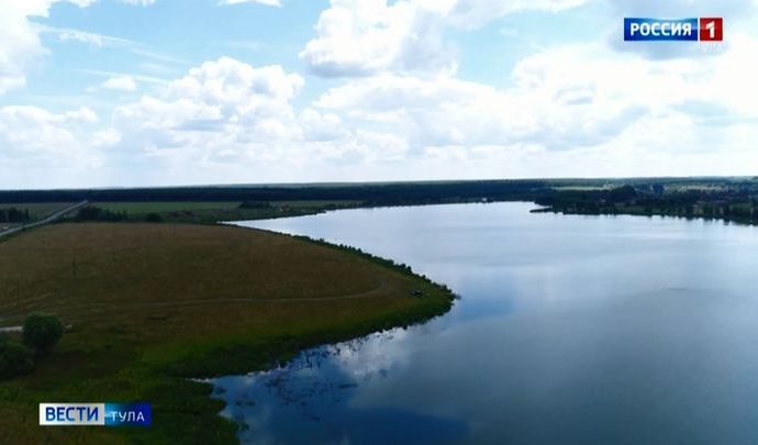 Смерть на рыбалке: в Венёве под стражу заключён владелец платного пруда