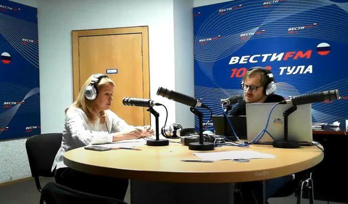 День семьи, любви и верности. Инна Щербакова. 08.07.2020