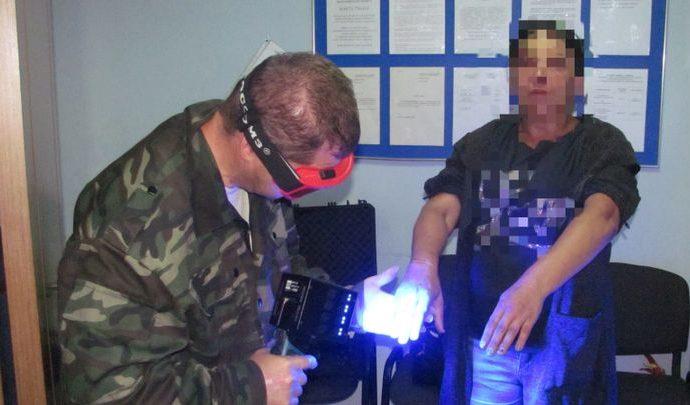 На даче под Ясногорском умерла бабушка, избитая родственницей