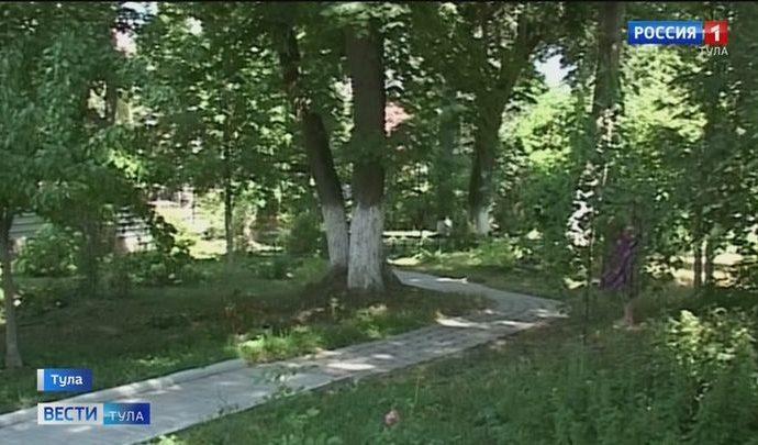 В доме-музее Вересаева возобновляются субботние мастер-классы