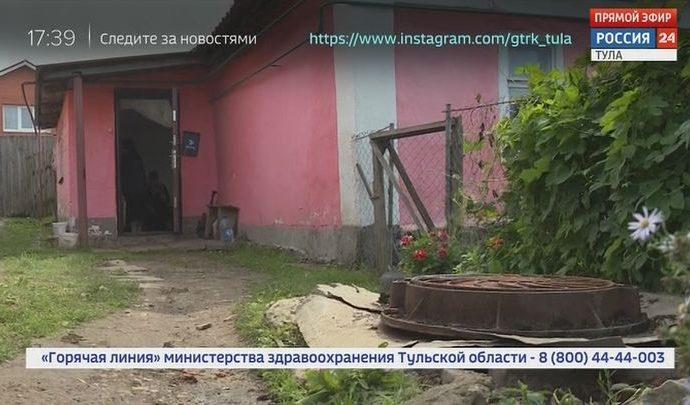 Подросток оказался в реанимации после неудачной попытки спасти соседа