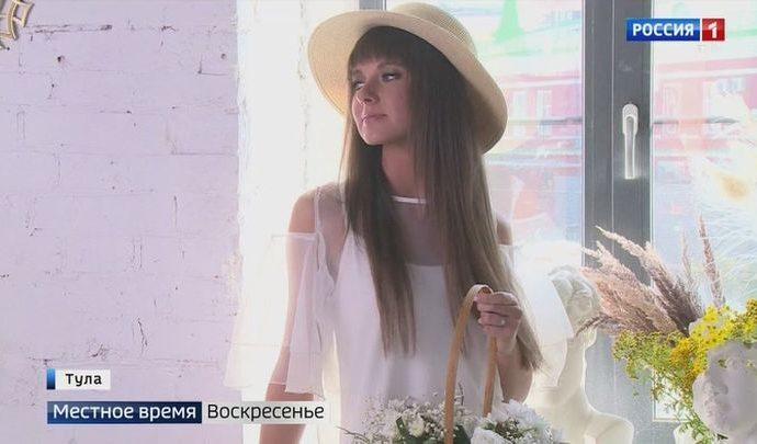 Вести Тула. Местное время. Воскресенье. 02.08.2020
