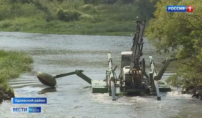 Вести Тула. Эфир от 11.08.2020 Вести Тула. Эфир от 11.08.2020