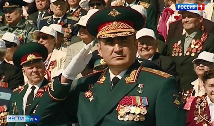 Пятый год у руля. Сегодня свой День рождения отмечает губернатор Алексей Дюмин