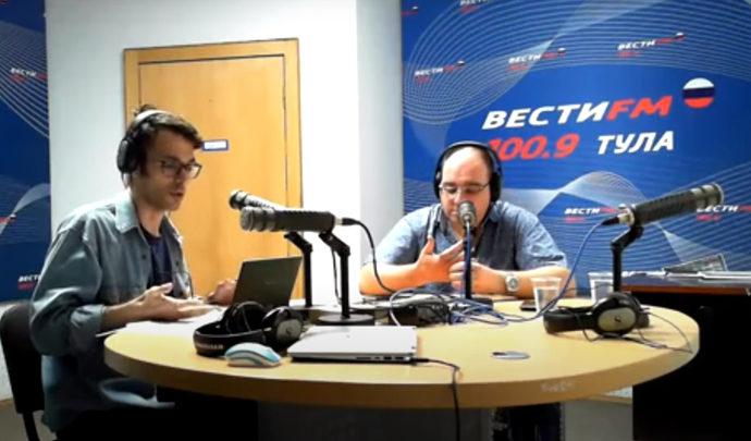 Вакцинация и коронавирус. Арсен Басилая. 24.08.20