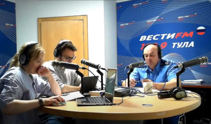 Обращения в прокуратуру. Владислав Анциферов. 17.08.20
