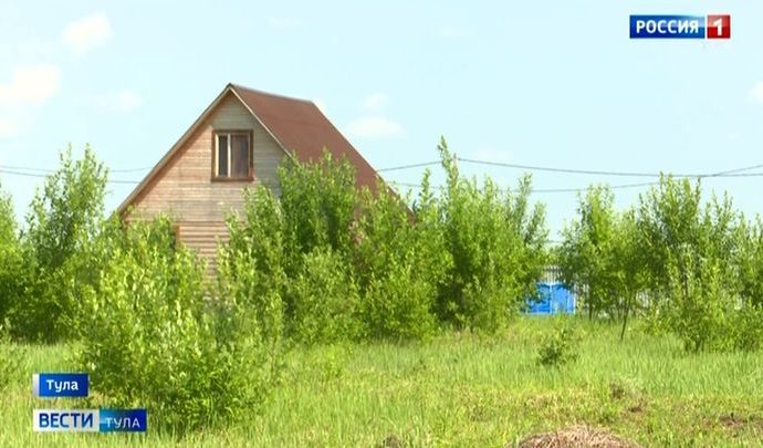 Кадастровую стоимость земли в Тульской области приблизили к рыночной